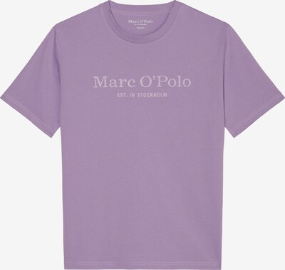 Marc O'Polo T-Shirt in lila / flieder, Produktansicht