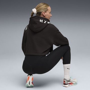 Sweat de sport 'Puma x Hyrox' PUMA en noir
