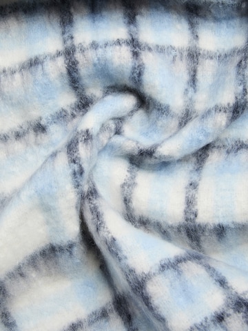 PIECES Scarf 'PCBEA' in White