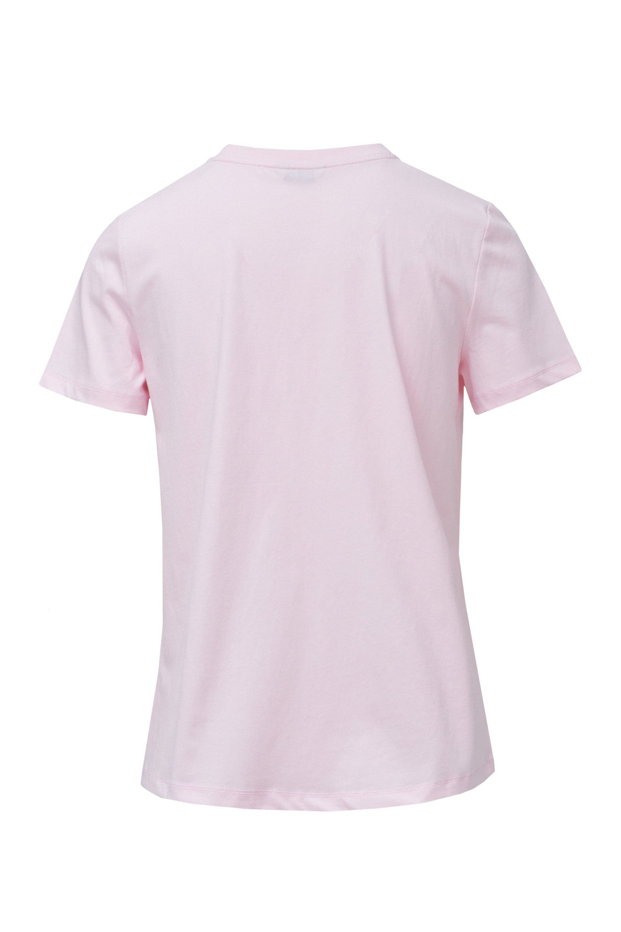 T-shirt Salsa Jeans en rose