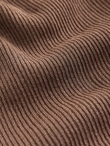 Next Strickjacke in Braun