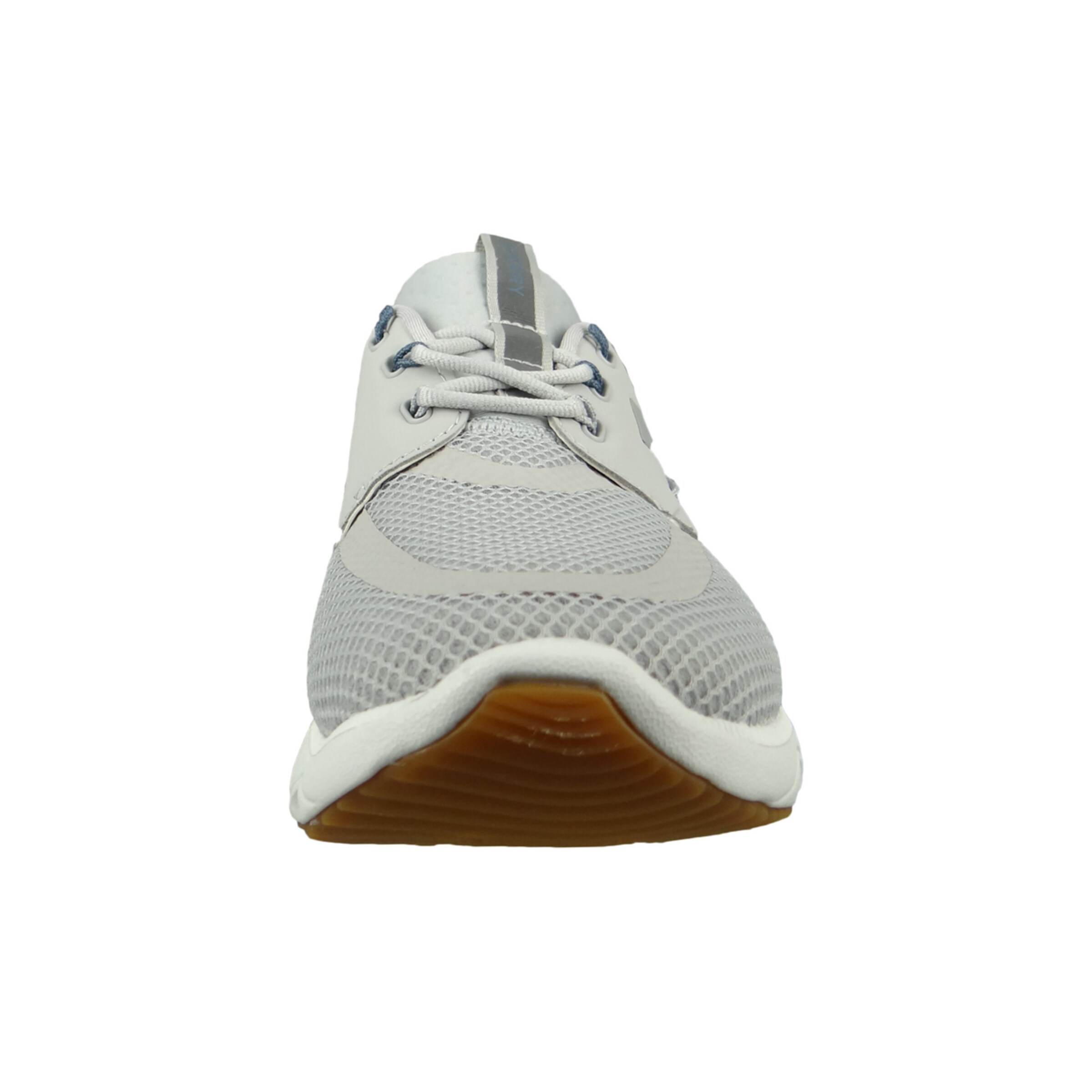 Baskets basses SPERRY en gris