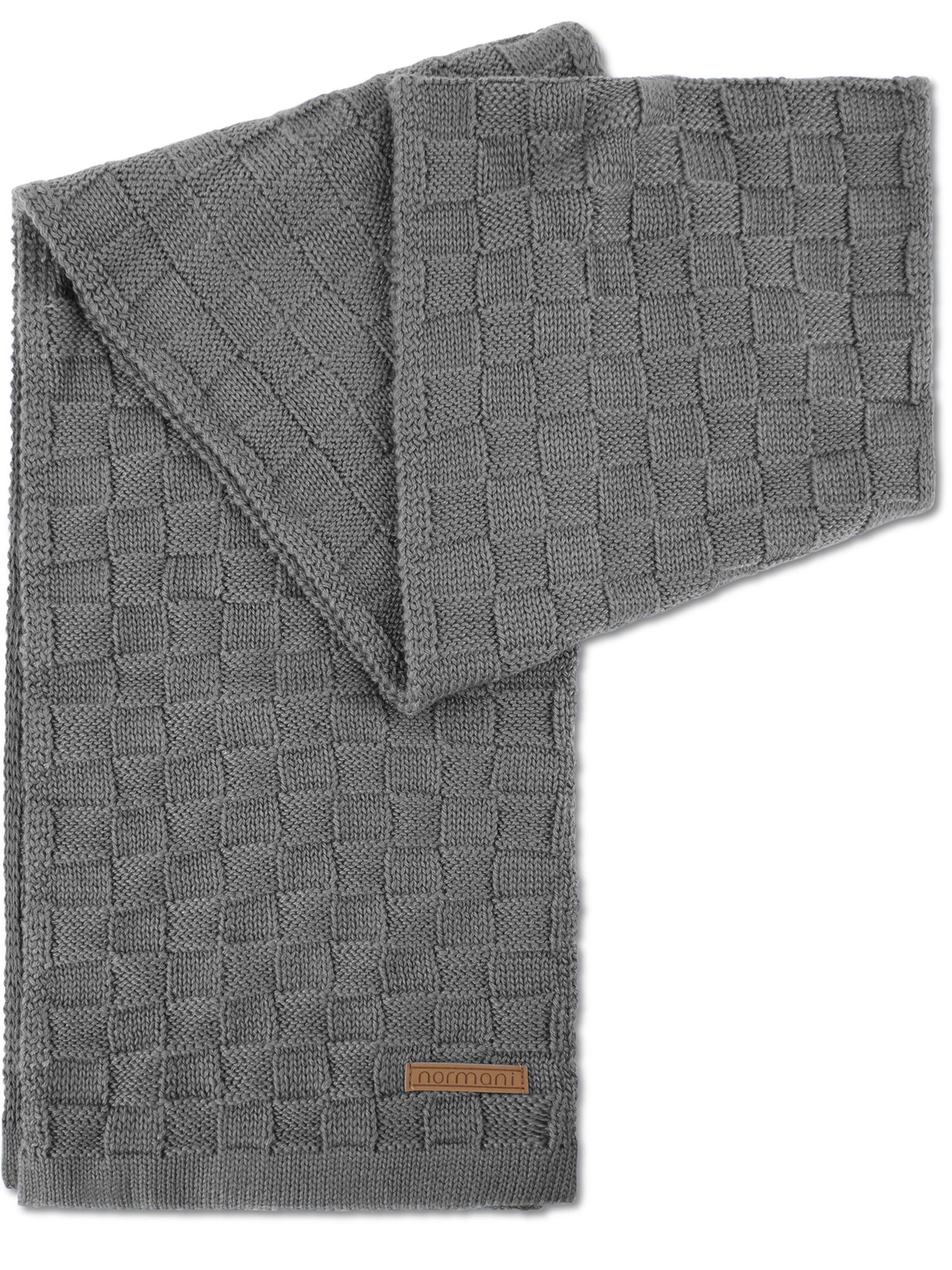 Bonnet 'Yuma' normani en gris