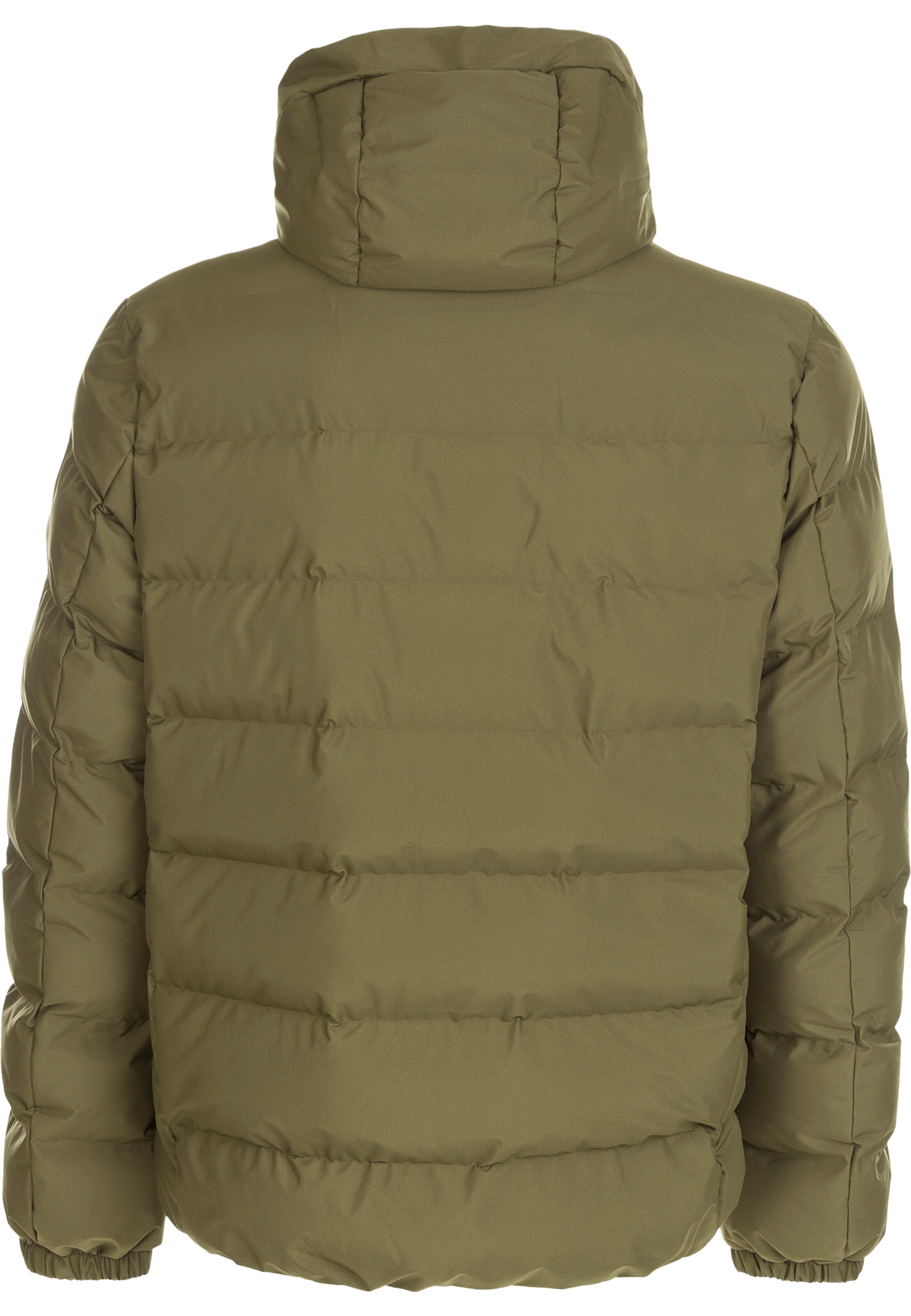 Whistler Winter jacket 'Jakob' in Green