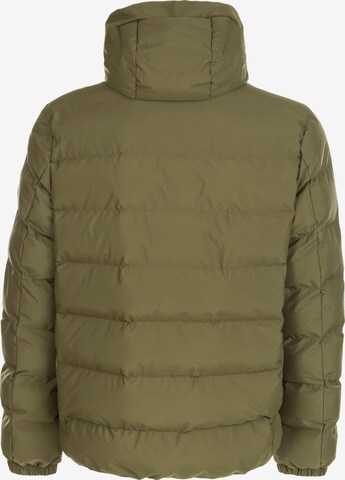 Whistler Outdoorjacke 'Jakob' in Grün