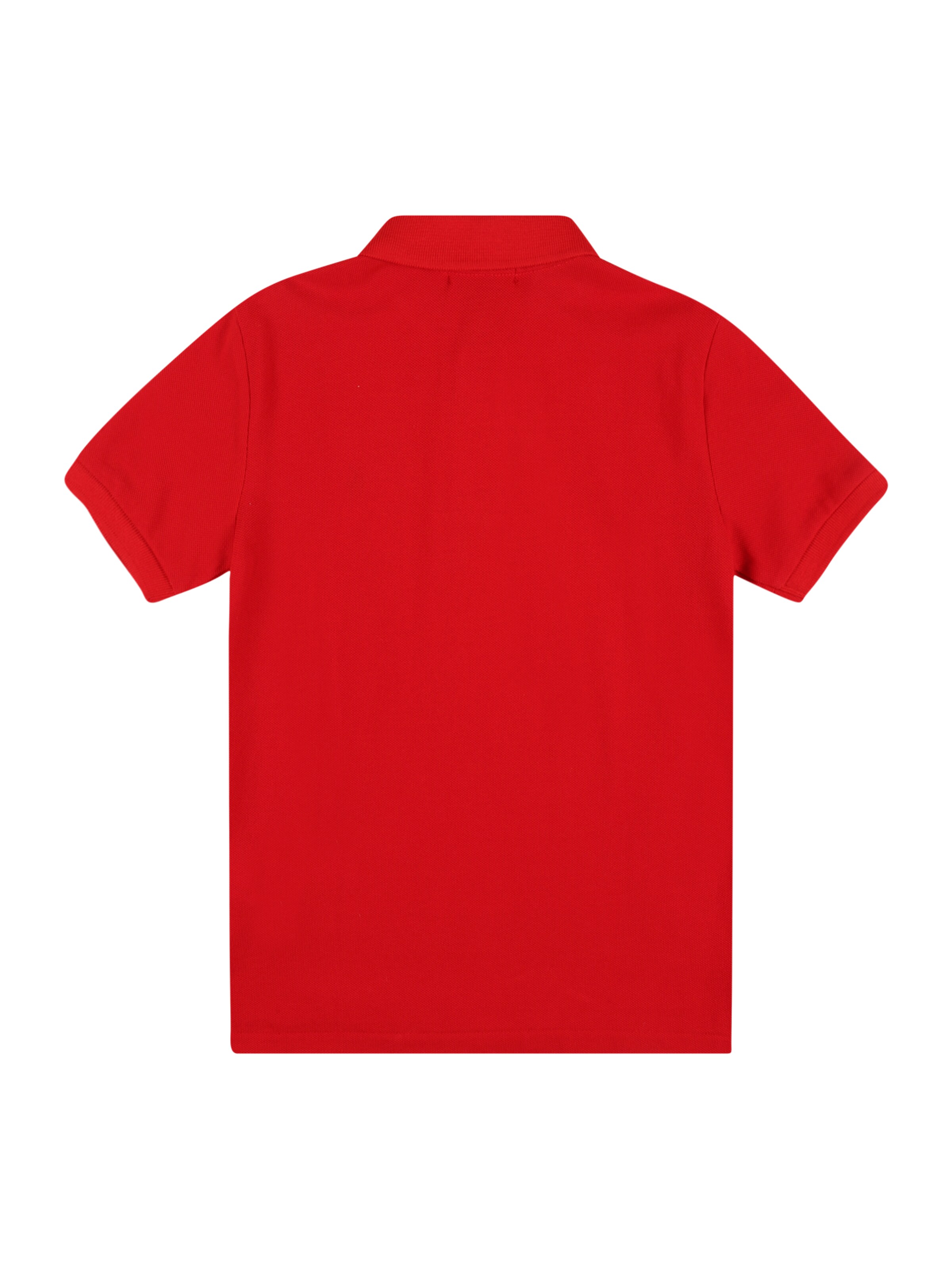 Polo Ralph Lauren Shirt in Red