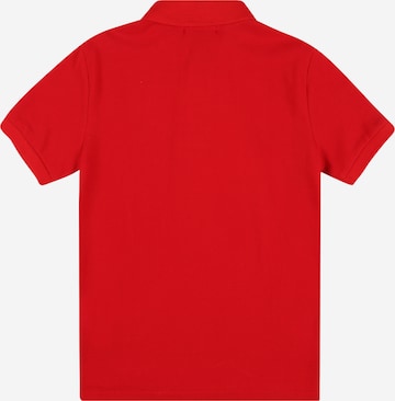 Maglietta di Polo Ralph Lauren in rosso