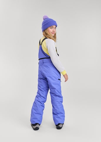 Reima Regular Funktionshose 'Terrie' in Lila