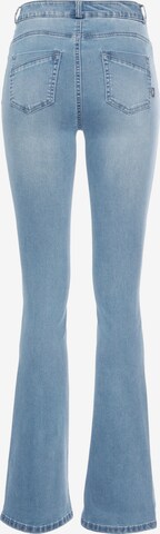 ARIZONA Skinny Jeans in Blue