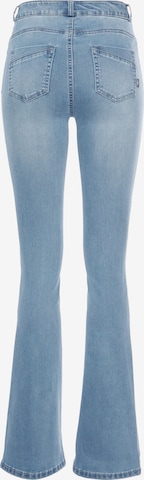 ARIZONA Skinny Jeans in Blau