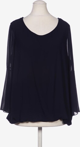 OUI Blouse & Tunic in M in Blue: front