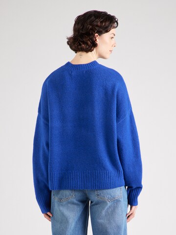 Pullover 'VMBOOM' di VERO MODA in blu
