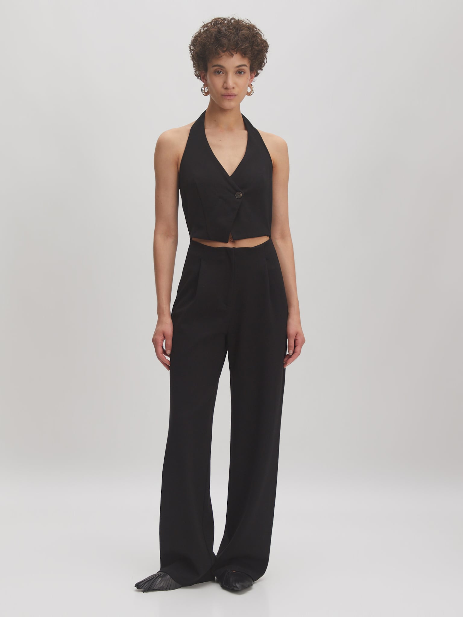 Jumpsuit 'Elonie'