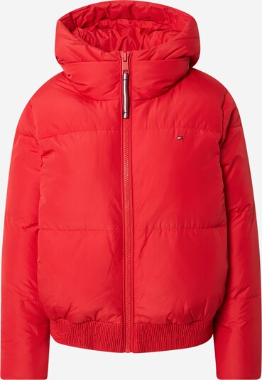 TOMMY HILFIGER Between-Season Jacket in Red, Item view