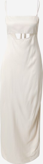 Rochie de seară 'Luise' A LOT LESS pe alb murdar, Vizualizare produs