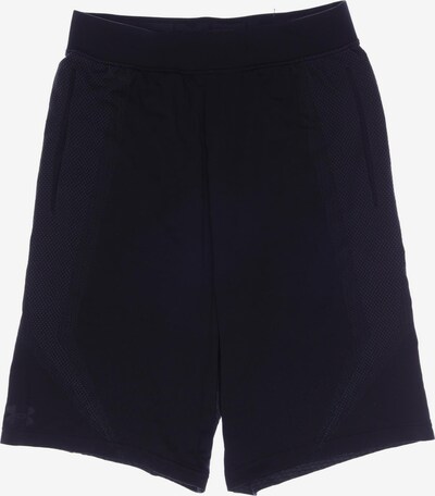 UNDER ARMOUR Shorts in 31-32 in Black, Item view