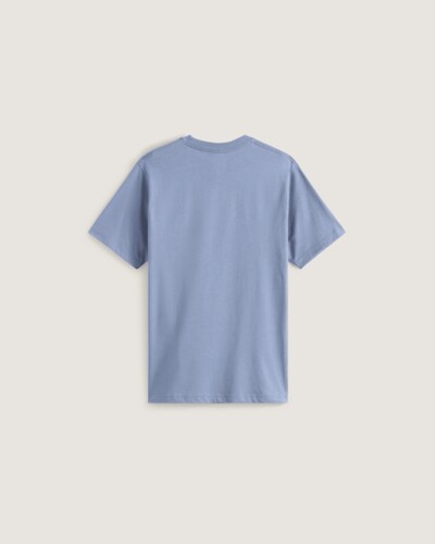 VANS Shirt in Blue / Black, Item view