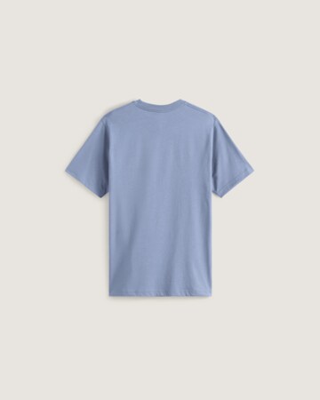 VANS Regular fit Shirt in Blue