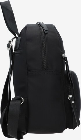 GERRY WEBER Backpack 'Echoes ' in Black