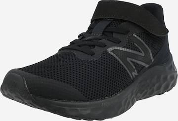new balance Athletic Shoes 'Arishi v4' in Black: front