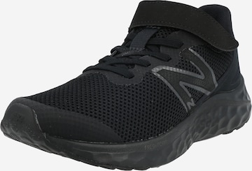 new balance Sportschoen 'Arishi v4' in Zwart: voorkant