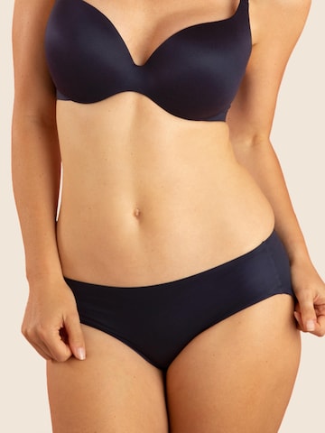 Royal Lounge Intimates - Braga en negro
