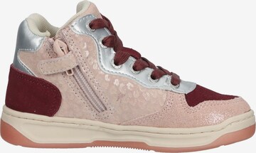 Kickers Sneaker in Pink