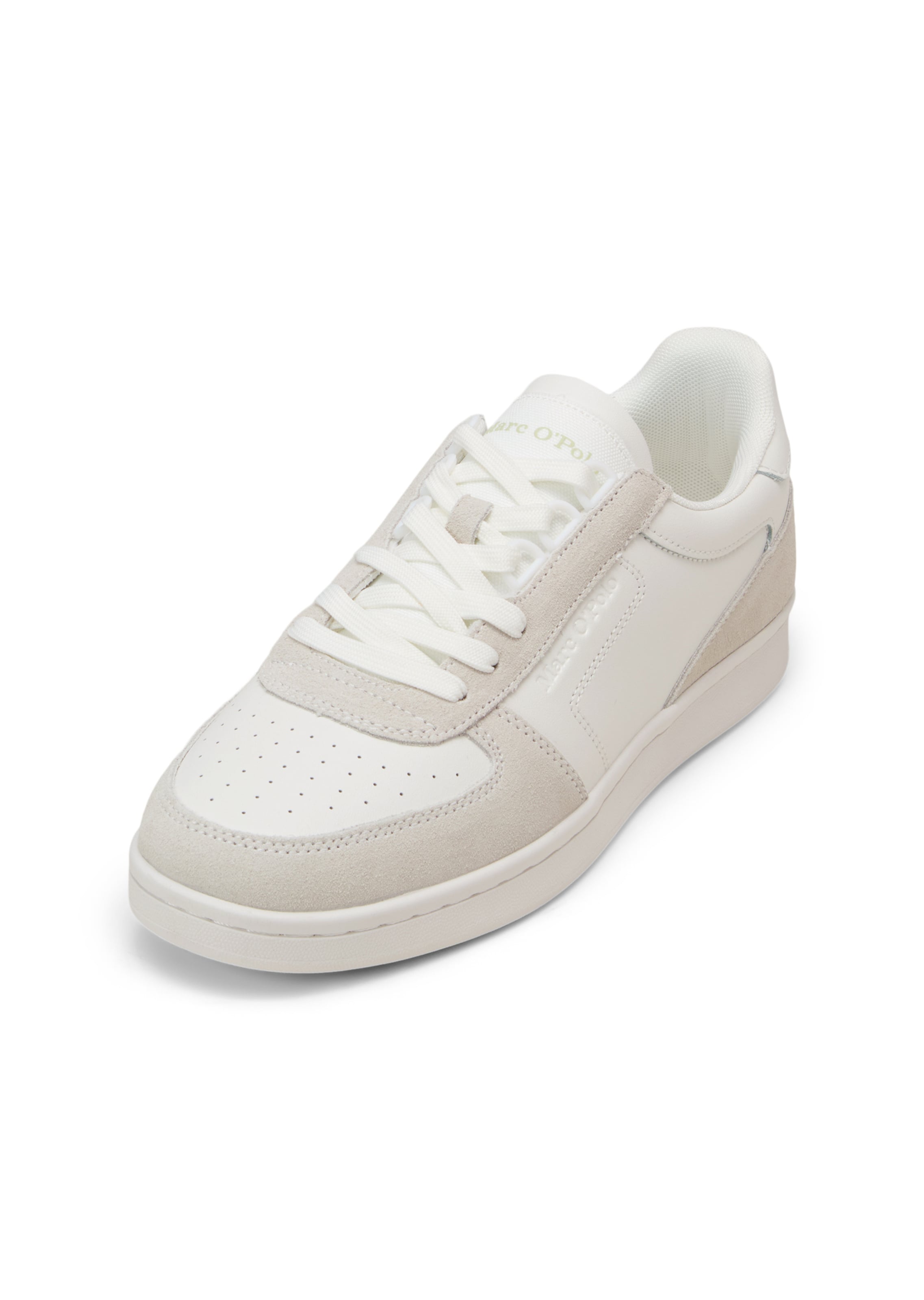 Marc O'Polo Sneakers 'Vincenzo' in White
