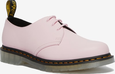 rózsaszín Dr. Martens Fűzős cipő '1461 ICED', Termék nézet