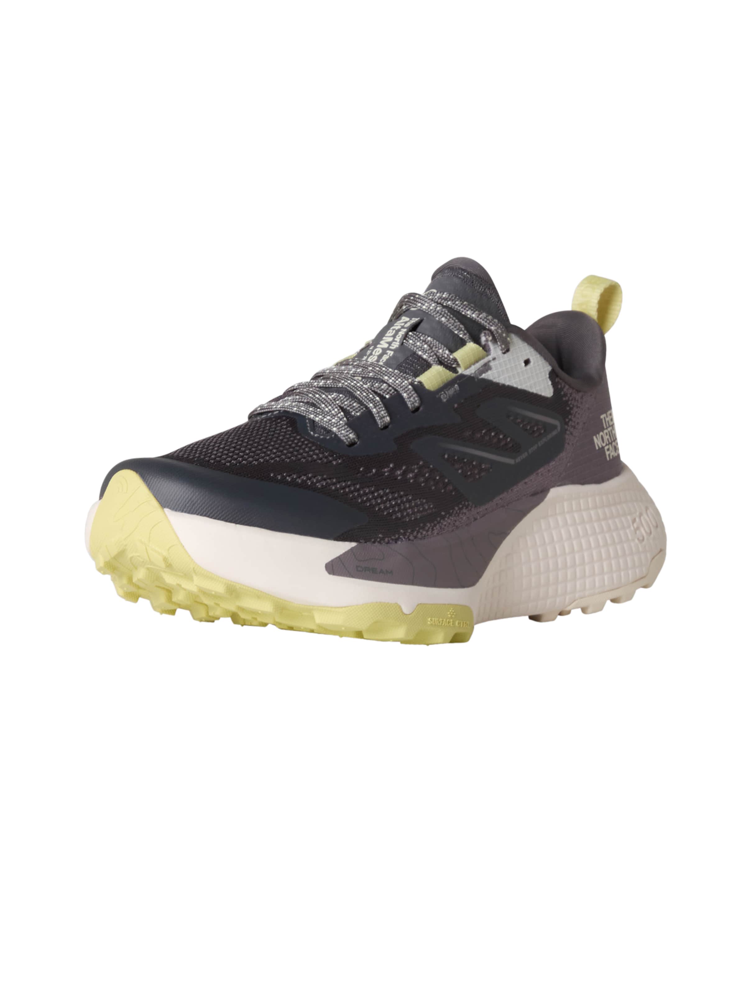 THE NORTH FACE Nizke superge 'Altamesa 500' | temno siva / črna barva, Prikaz izdelka