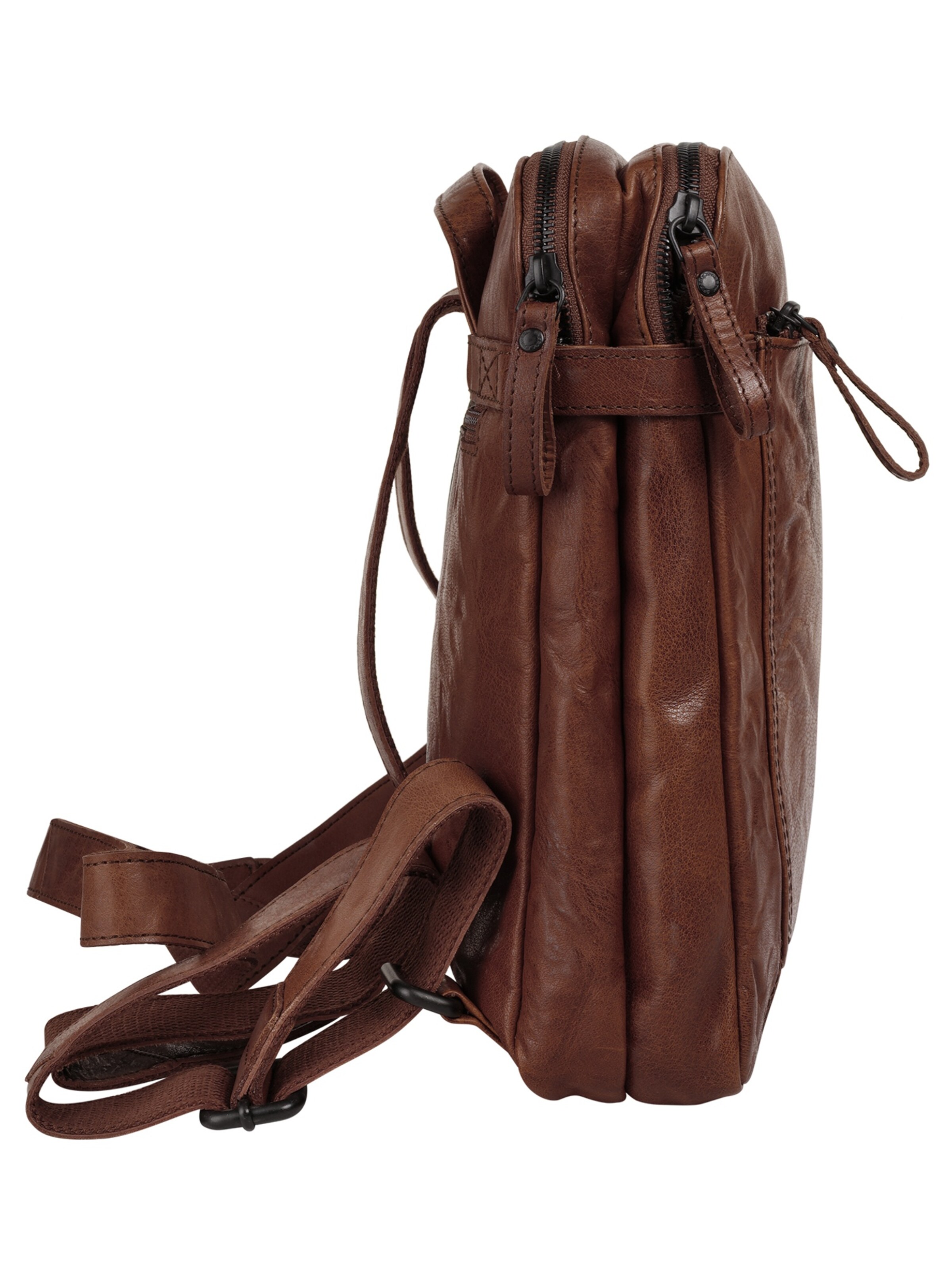 Sac à dos Spikes & Sparrow en marron