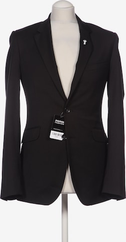 G-Star RAW Suit Jacket in S in Black: front