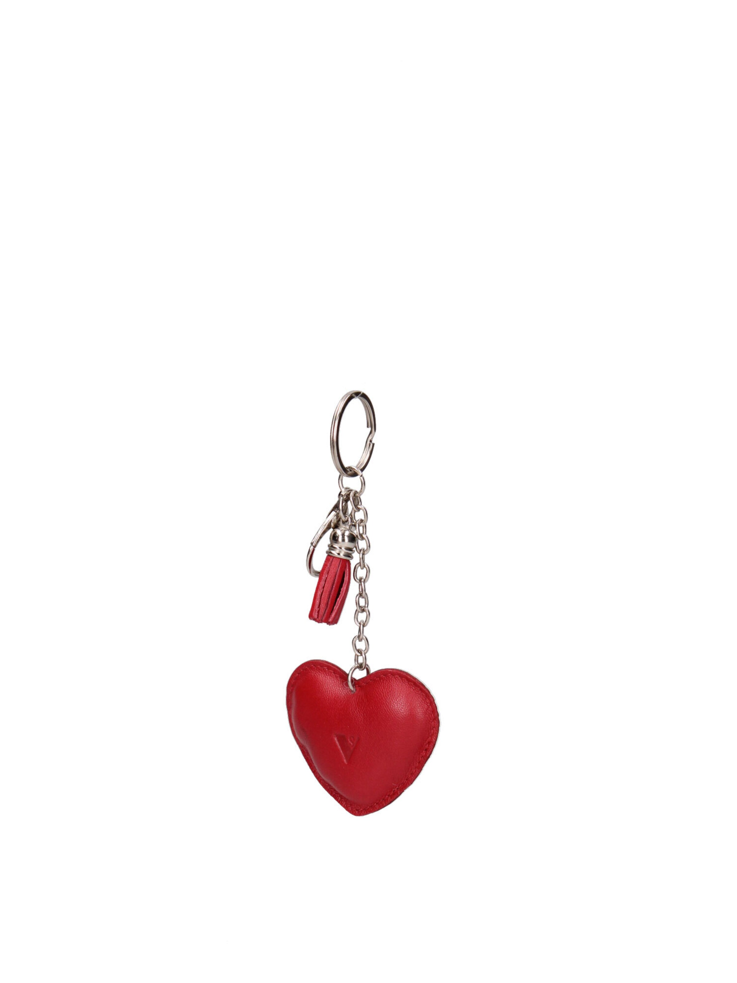 Sergio Valentini Portemonnee in Rood