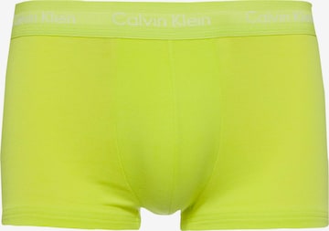 Calvin Klein Underwear Bokserki w kolorze niebieski