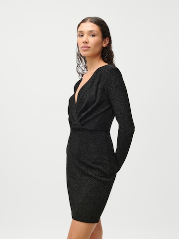 LeGer by Lena Gercke Kleid 'Marcelina' in Schwarz