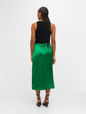 OBJECT Skirt 'Naya' in Green