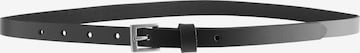 Next - Cintos em preto: frente