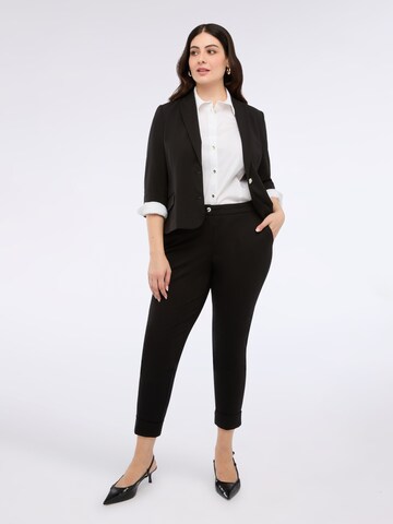Fiorella Rubino Bluse‌‌‌‌‌‌‌ in Weiß