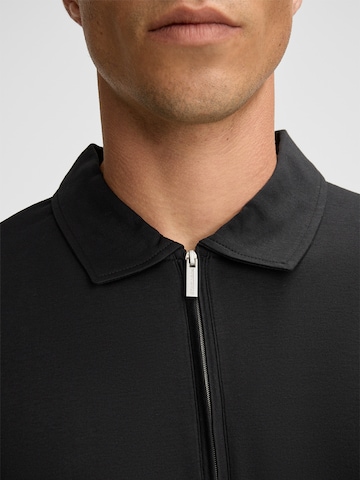 T-Shirt ' Pepe ' STRELLSON en noir