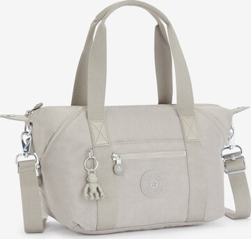 KIPLING Handbag in Grey