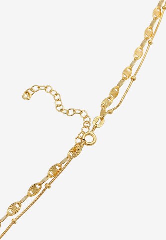ELLI Necklace in Gold