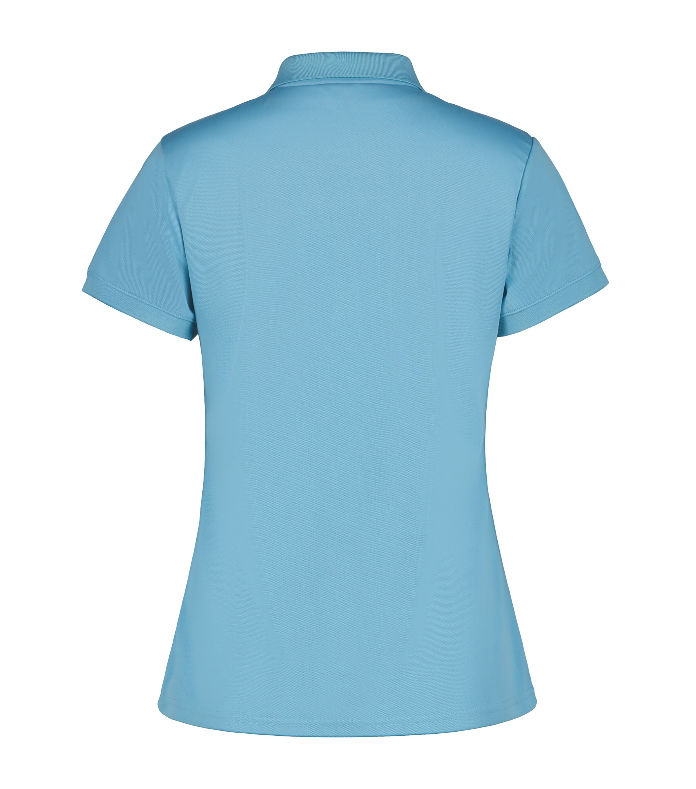 ICEPEAK Performance Shirt 'Bayard' in Blue
