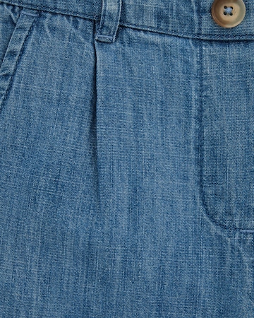 zils WE Fashion Platas staras Džinsi