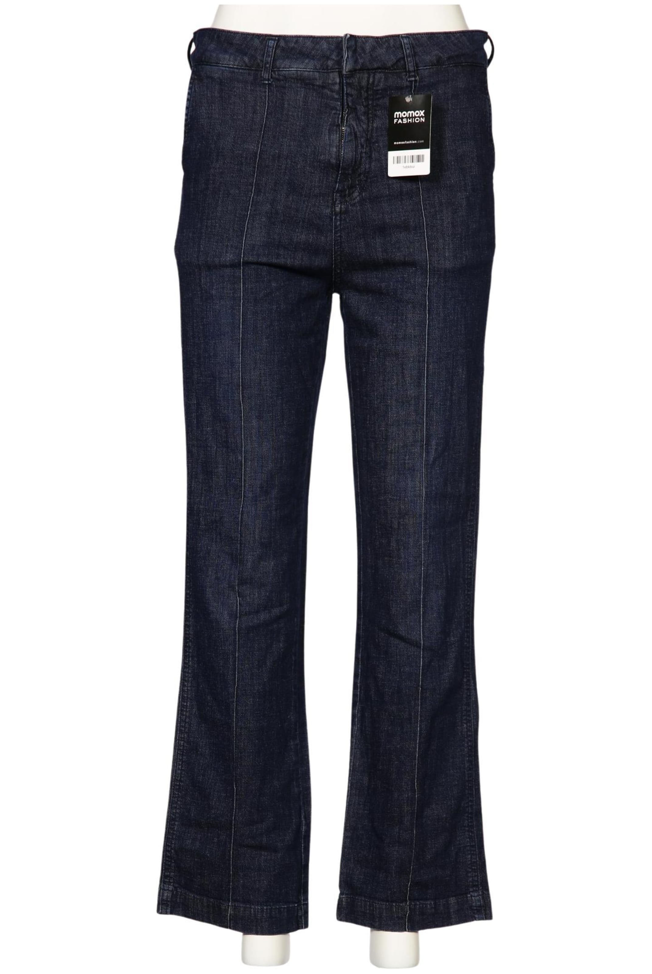 Alma & Lovis Jeans 30-31 in Blau: Vorderseite