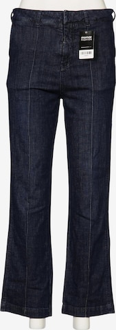 Alma & Lovis Jeans 30-31 in Blau: Vorderseite