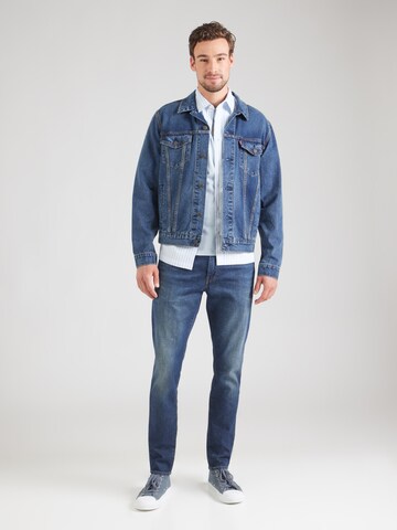 LEVI'S ®Majica - plava boja