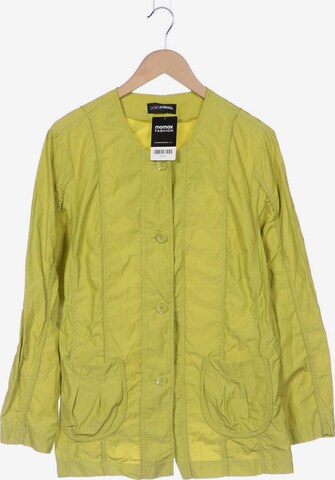 Doris Streich Jacket & Coat in XXXL in Green: front