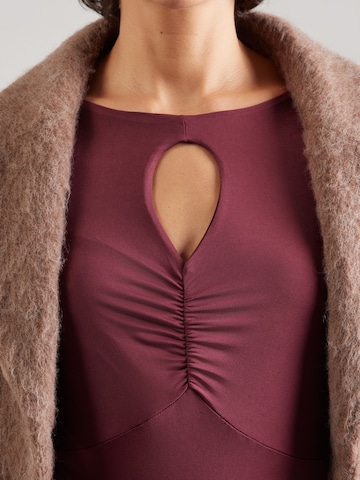 Maglietta di Sisley in rosso