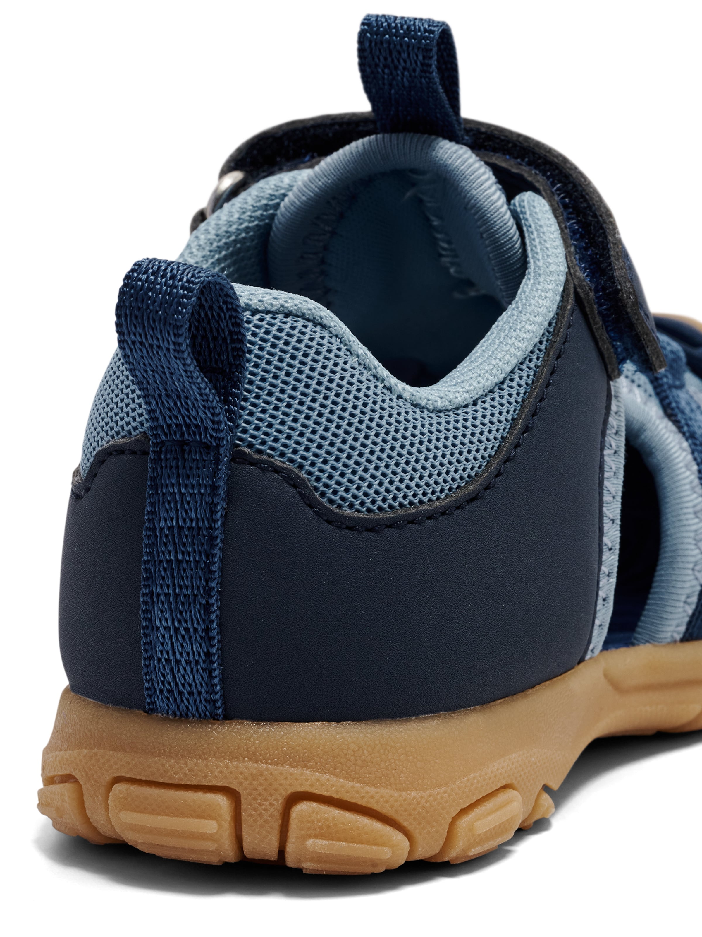 Hummel Sandal in Blue