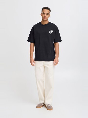BLEND - Camisa ' BHJEHON ' em preto